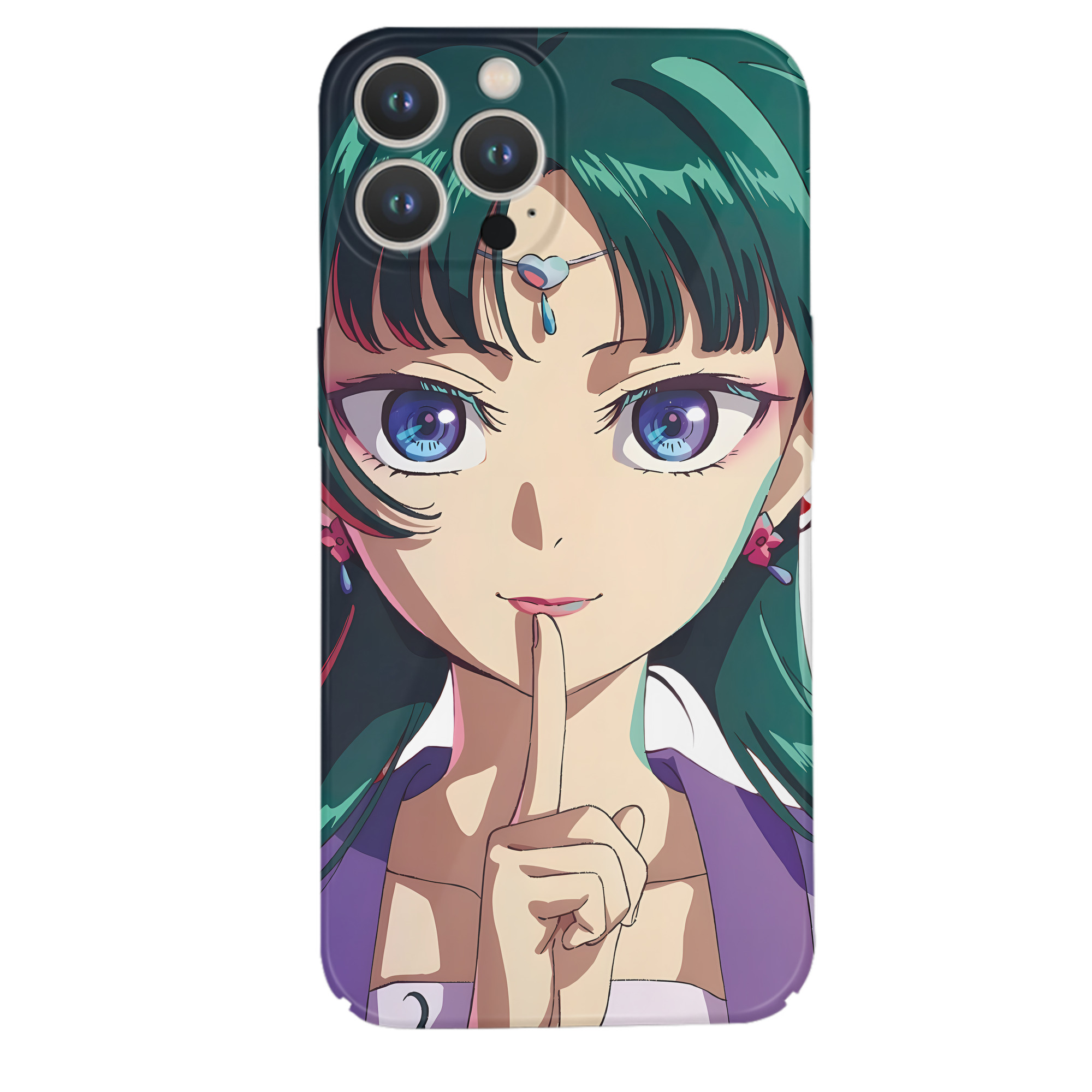 （画像用） 薬屋のひとりごと The Apothecary Diaries 【iPhone 14シリーズ対応】ハードケース